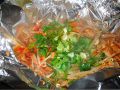 料理メニュー写真&nbsp;豚キムチ