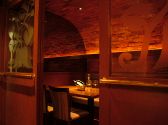 タヴェルナ グスタヴィーノ Taverna GUSTAVINOの雰囲気3