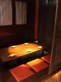 たご作 JR高槻店の雰囲気1