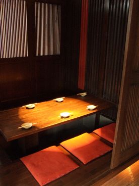 たご作 JR高槻店の雰囲気1