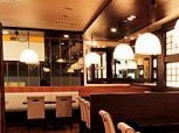 さんるーむ 名古屋タワーズプラザ店の雰囲気1