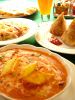 サムラート 上野店 インド料理の写真