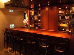 アール エム RM シャンパン バー CHAMPAGNE BARの写真