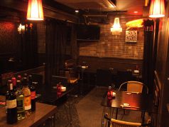 ノンデール NONDE-R 北千住店の雰囲気1
