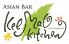 キーマオキッチン Kee Mao Kitchenのロゴ