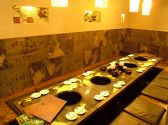 牛角 野並店の雰囲気3