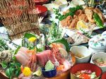 築地さかな一番 築地店