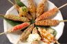 つくねと炭火焼 食堂ひな 西台店のおすすめポイント1