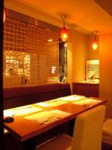 ミズキ Mizuki イタリアンダイニング ITALIAN DININGの雰囲気2