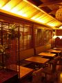 東京　ORIENTAL CUISINE BALI-HAI バリハイ 銀座の雰囲気