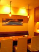 ミズキ Mizuki イタリアンダイニング ITALIAN DININGの雰囲気3