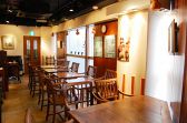 ブラッセリーデュオ Brasserie DUOの雰囲気2