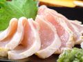 料理メニュー写真&nbsp;わさび鶏