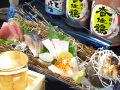 びっくり魚天のおすすめ料理1