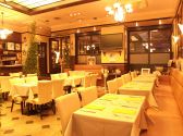 ヴァトゥ Brasserie Va-tout 六本木の雰囲気2