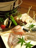 漁師酒場 明神のおすすめ料理2