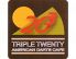 トリプルトゥエンティー TripleTwentyのロゴ