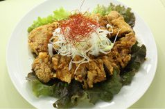 釈迦曼陀羅のおすすめ料理3