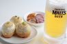 ヤムチャ ショップ 王朝 yamuchashop 焼き小龍包のおすすめポイント2