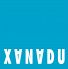 ザナドゥ XANADUのロゴ