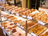 スワンカフェ ベーカリー 赤坂店の雰囲気3