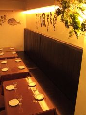 アジアン居酒屋 ちゃちゃの雰囲気1