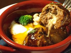 ツキジキッチン tsukiji kitchenのおすすめ料理2