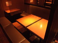 わたみん家 用賀南口店の雰囲気1