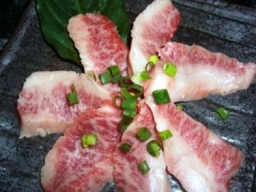 焼肉市場 一龍のおすすめ料理1
