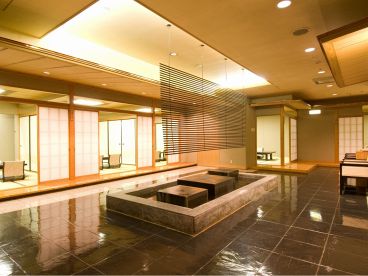 ホテルグランドパレス 千代田の雰囲気1