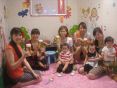 【ママ会】子どもさんと一緒に♪