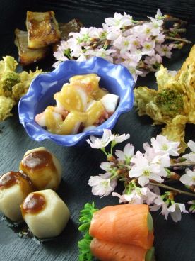 一会 日本料理のおすすめ料理1