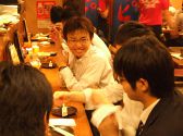 うまいもん酒場 赤坂店の雰囲気2