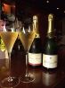 アール エム RM シャンパン バー CHAMPAGNE BARのおすすめポイント1
