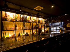 酒香 梅酒 バー BARの写真