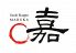寿司割烹 ○嘉 マルカのロゴ