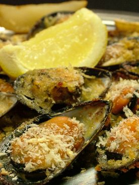 アイリッシュパブ オコンネルのおすすめ料理1