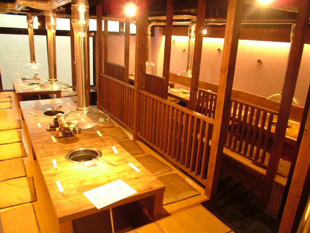 火民 日本橋店のフォト3