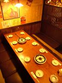 ねじべえ 渋谷センター街店 居酒屋の雰囲気3