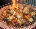 料理メニュー写真&nbsp;厚木名物！シロコロホルモン　