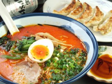 再来軒 用賀のおすすめ料理1