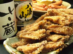 旬菜酒房 さ蔵のコース写真