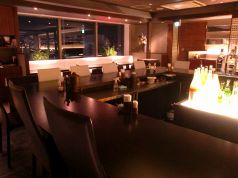 フレッシュベジタブル&地鶏ダイニングゆず イムズ店の写真