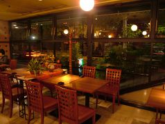 夜景を見ながらパーティー　最大20名様