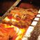 料理メニュー写真&nbsp;【こだわり炭火焼き鳥】