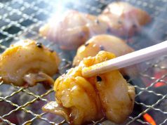 藤乃家 炭火焼大衆ホルモンの写真