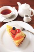 デリス デュ パレ あべのキューズモール店 