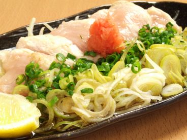 四ッ屋 長野市 居酒屋のおすすめ料理1