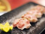 イベリコ豚 しゃぶしゃぶ どんぐり亭