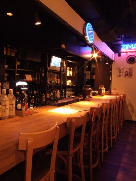 だいにんぐ居酒屋 うめきちの雰囲気1
